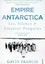 Empire Antarctica: Ice Silence & Emperor Penguins