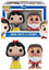 Funko Mini POP Disney (VINYL): 2-PACK Snow White & Grumpy