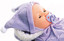 Baby Piccolina Bebek Ltı94684