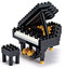 Nanoblock Grand Piano Nbc017