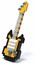 Nanoblock Electric Guitar Nbc023