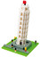 Nanoblock Torre Di Pisa Nbh030