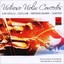 Virtuoso Violin Concertos