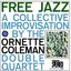 Free Jazz Digipack Version