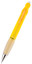 Serve Deep Versatil Kalem 05 mm. Fosforlu Sarı
