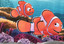 Ravensburger 090440 2x 24 Parça Nemo Puzzle