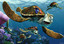 Ravensburger 090440 2x 24 Parça Nemo Puzzle