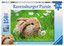 Ravensburger Sevimli Tavşan 150 Parça Puzzle 100071