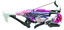 Nerf Rbl Guardian Crossbow A4740