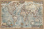 Educa 16005 Political Map Of The World  1500 Parça Puzzle