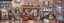Art Puzzle Cafe Walk 4420 1000'lik Panorama