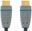 Bandridge BVL1001 HDMI - HDMI 1m High Speed HDMI Kablo