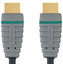 Bandridge BVL1202 HDMI - HDMI 2m Ethernet High Speed HDMI Altin Kaplama Kablo