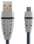 Bandridge BCL4901 USB Micro - B Cable 1m USB Kablo