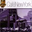 Cafe New York (2 Cd)