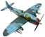 Revell P-47 M Thunderbolt 3984 Vsu03984