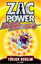 Zac Power Mega Görev Serisi 4 - Yüksek Gerilim