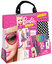Fashion Angels Barbie Glamtastic Çantali Moda Tasarim Sanat Seti Lty22276
