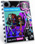 Fashion Angels Monster High Moda Stilisti (700 Çikartma) Lty64024