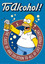 The Simpsons To Alcohol Fp1259