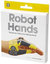 NPW Robot Hands / Robotlar El Stickerları W6339