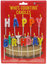 NPW Happy Birthday - Who's Counting Candles / Mutlu Yıllar Pasta Mumu W5073
