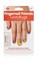 NPW Fingernail Friends Ladybugs / Sticker Uğurböceği Tırnak Süsü W10268