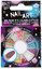 NPW Nail Art Sequin Wheel / Pastel Renkler Şekiller Tırnak Süsleme Taşlar NP4892