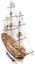 Mamoli H.M.S. Bounty Ahsap Tekne Kiti MV052