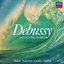 Debussy: Orchestral Works Dutoit AnsermetChailly Haitink