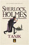 Sherlock Holmes - Tanık