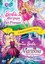 Barbie:Mariposa Ve Peri Prenses - Kelebek Peri Dostlari Ikili Set