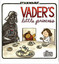 Vader's Little Princess (Star Wars (Chronicle)