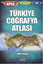 Türkiye Coğrafya Atlası - KPSS - YGS - LYS