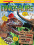 Scholastic Discover More Stickers: Dinosaurs