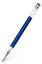 Moleskine Roller Kalem Yedegi (Refılı) 0.7mm Mavi Renk