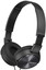 Sony MDRZX310APB Kulak Üstü Kulaklık Siyah 