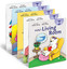 Redhouse Learning Set 3