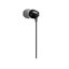 Sony Kulak içi Kulaklık Siyah MDR EX15APB