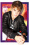 Justin Bieber Pin Up 3D Poster LN0132