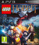 Lego Hobbit PS3