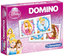 Clementoni Memo & Domino Hafiza Oyunlari Domino Princess 13407