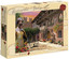 Clementoni 1000 Parça Puzzle Romantik Italya - Verona 39243.8