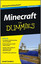Minecraft For Dummies Portable Edition