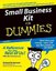 Small Business Kit For Dummies 2nd Edition & Small Business Taxes For Dummies