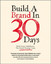 Build a Brand in 30 Days: With Simon Middleton The Brand Strategy Guru