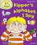 ORT Read With Biff Chip and Kipper PHONICS Level 1 Kipper's Alphabet I Spy