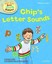 ORT Read With Biff Chip and Kipper PHONICS Level 1 Chip's Letter Sounds