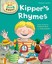 ORT Read With Biff Chip and Kipper PHONICS Level 1 Kipper's Rhymes