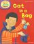 ORT Read With Biff Chip and Kipper PHONICS Level 2 Cat in a Bag